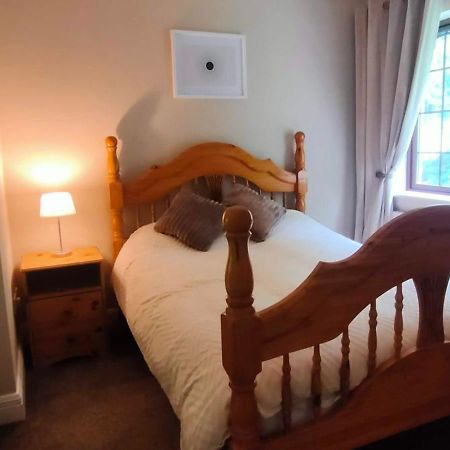 Rynn Haven - Enchanting Townhouse Lough Rynn Mohill Екстериор снимка