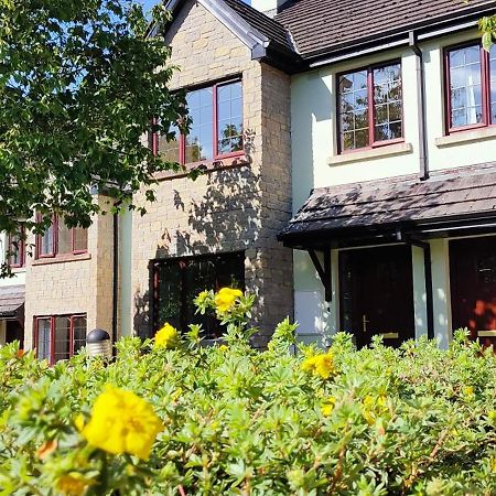 Rynn Haven - Enchanting Townhouse Lough Rynn Mohill Екстериор снимка