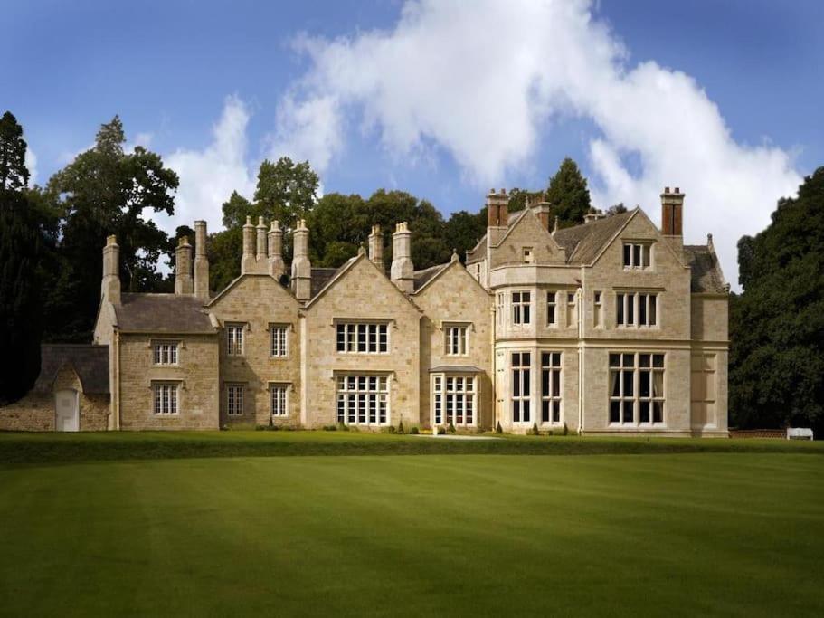 Rynn Haven - Enchanting Townhouse Lough Rynn Mohill Екстериор снимка
