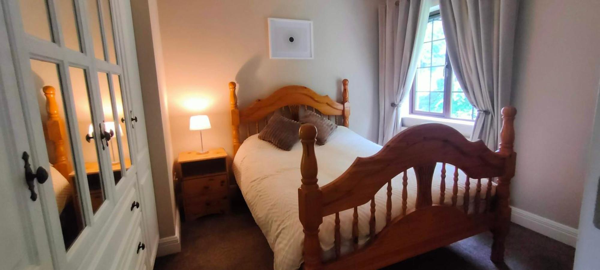 Rynn Haven - Enchanting Townhouse Lough Rynn Mohill Екстериор снимка