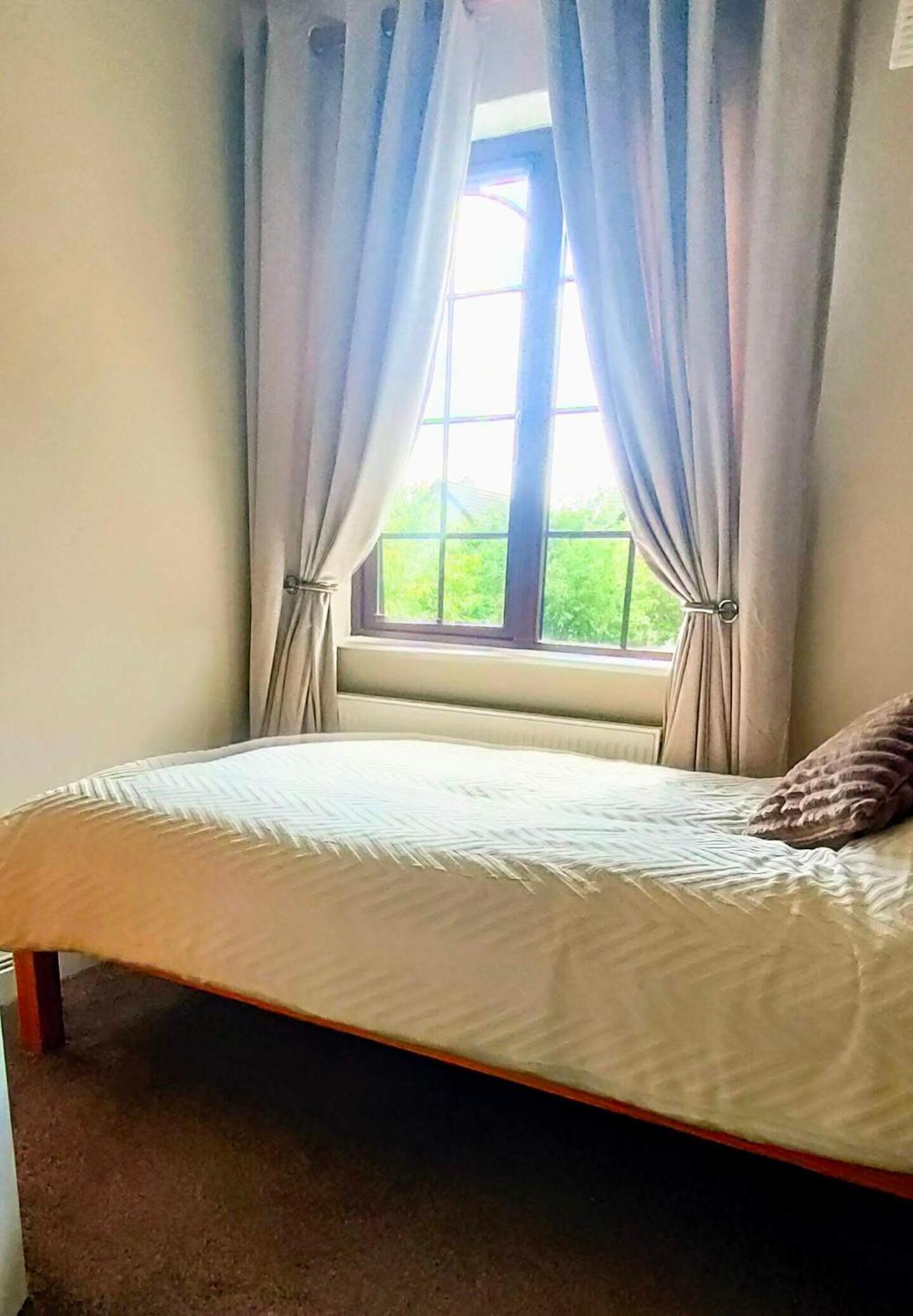 Rynn Haven - Enchanting Townhouse Lough Rynn Mohill Екстериор снимка