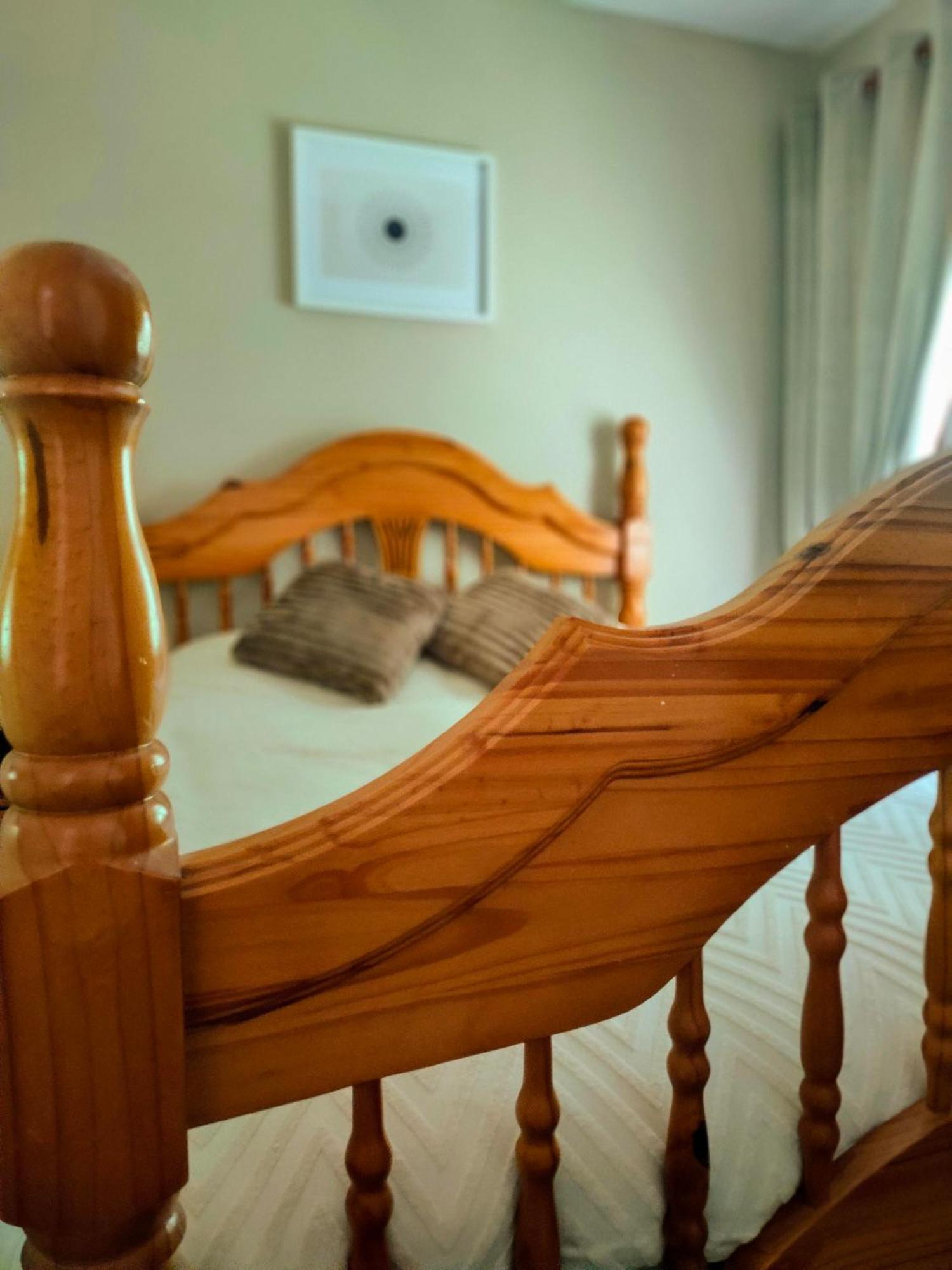 Rynn Haven - Enchanting Townhouse Lough Rynn Mohill Екстериор снимка