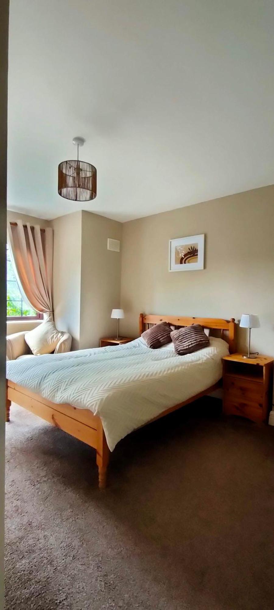 Rynn Haven - Enchanting Townhouse Lough Rynn Mohill Екстериор снимка