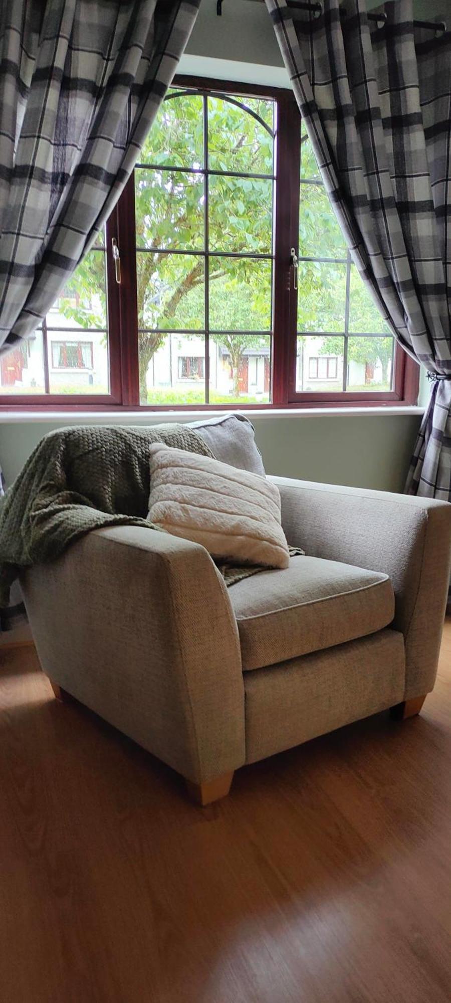 Rynn Haven - Enchanting Townhouse Lough Rynn Mohill Екстериор снимка