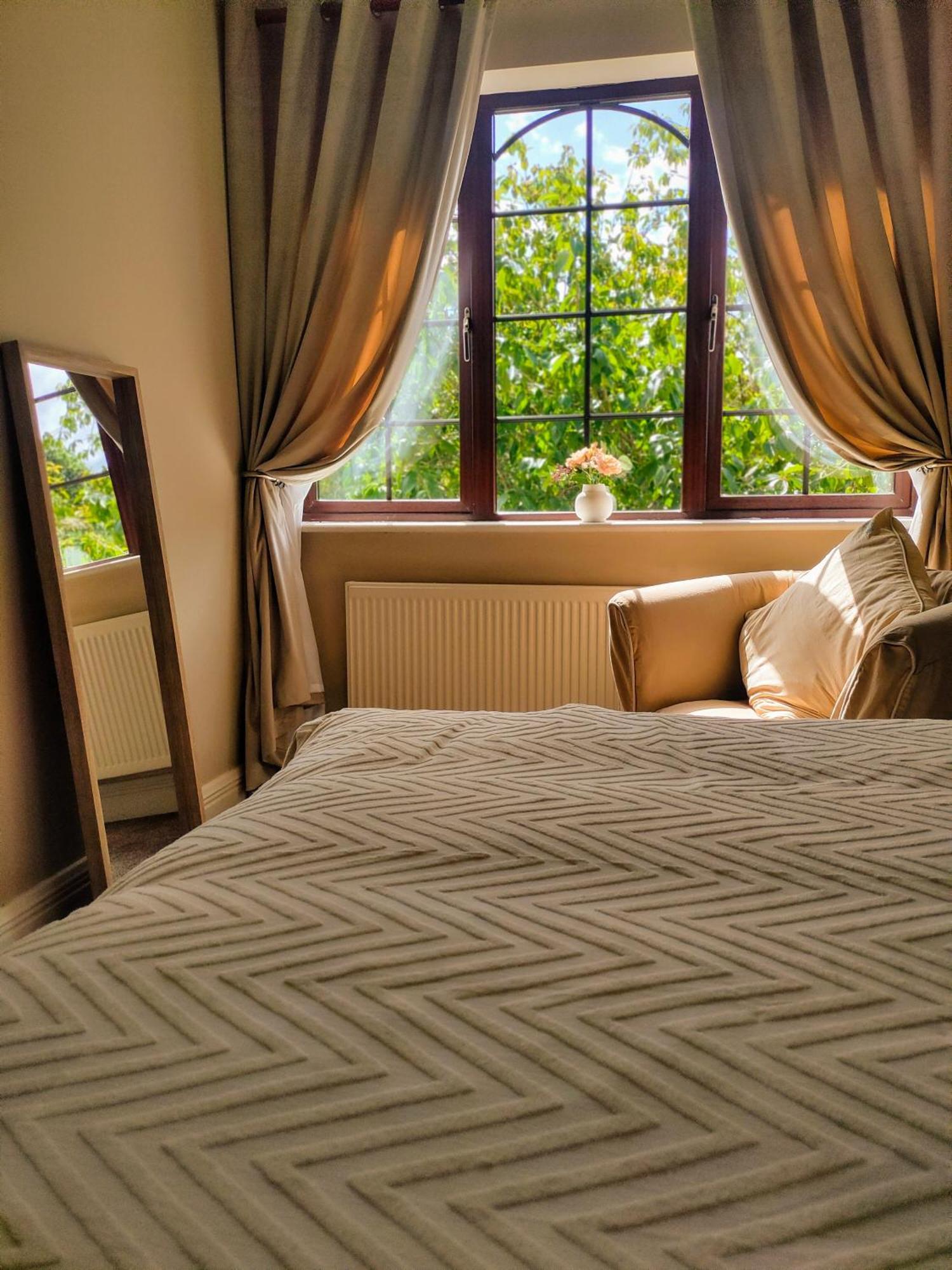 Rynn Haven - Enchanting Townhouse Lough Rynn Mohill Екстериор снимка