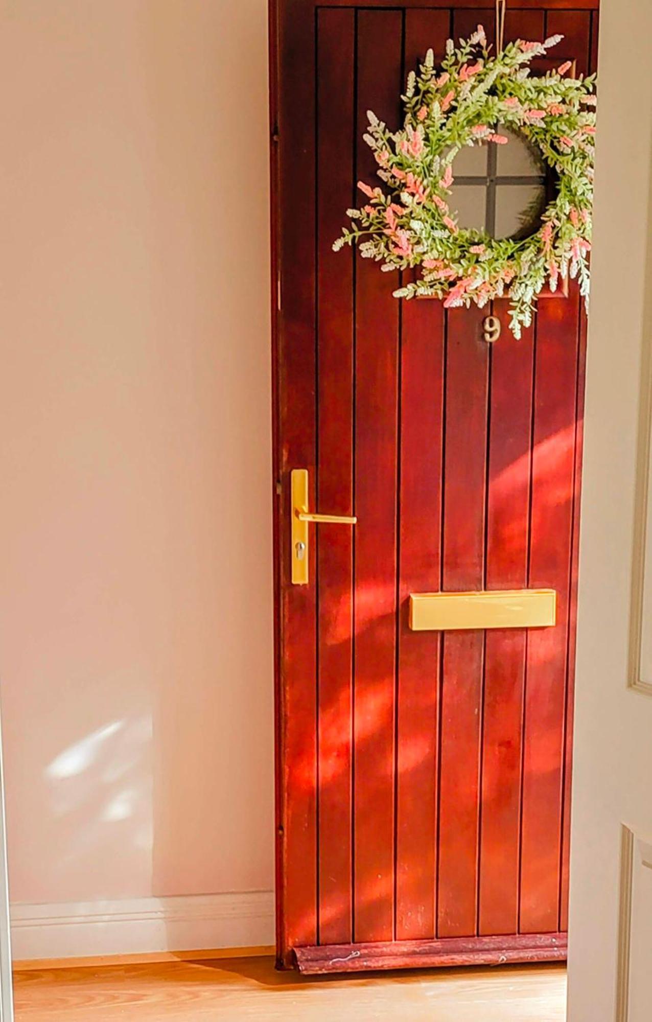 Rynn Haven - Enchanting Townhouse Lough Rynn Mohill Екстериор снимка