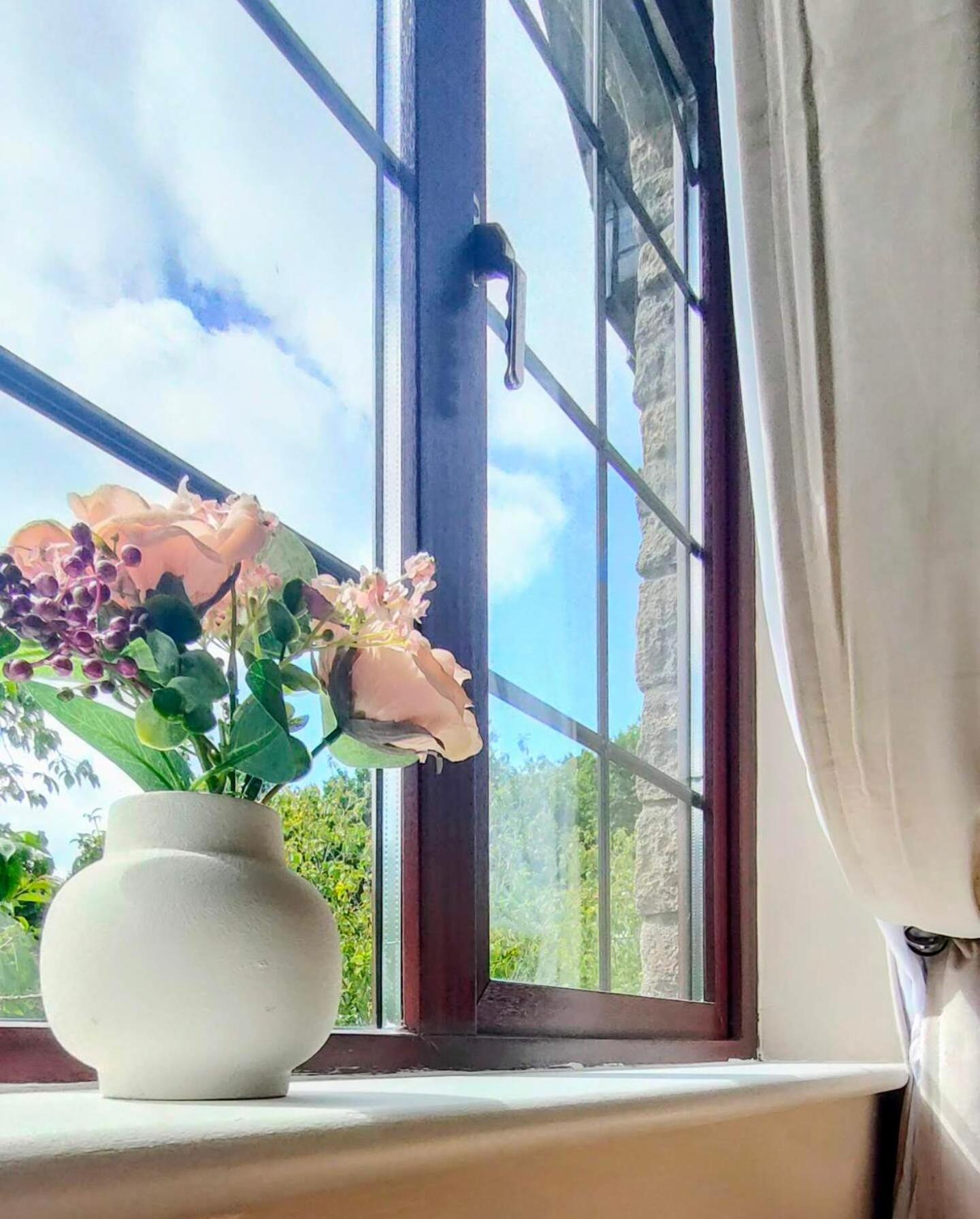 Rynn Haven - Enchanting Townhouse Lough Rynn Mohill Екстериор снимка