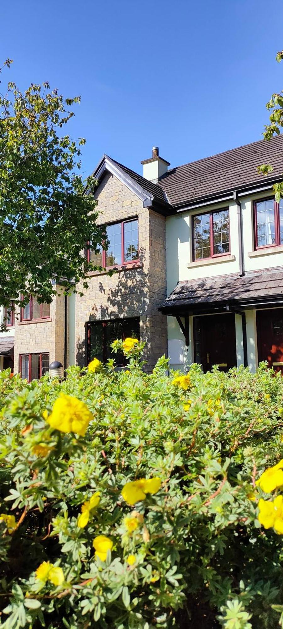 Rynn Haven - Enchanting Townhouse Lough Rynn Mohill Екстериор снимка