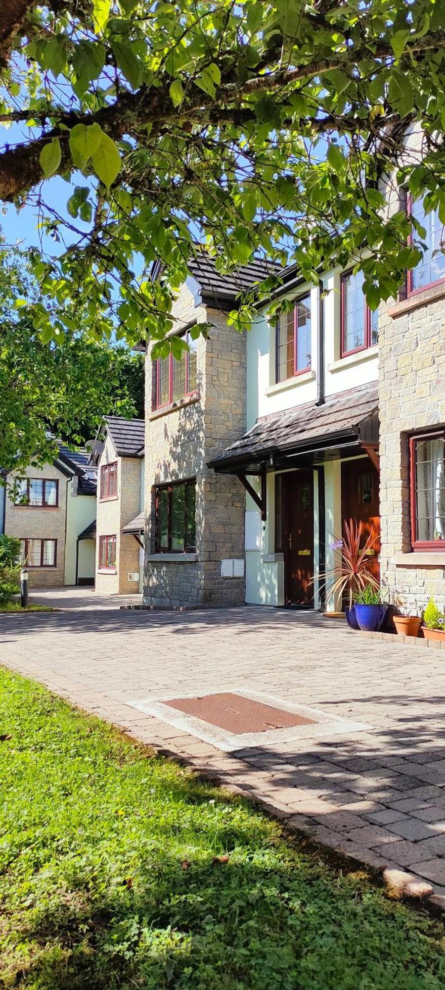 Rynn Haven - Enchanting Townhouse Lough Rynn Mohill Екстериор снимка