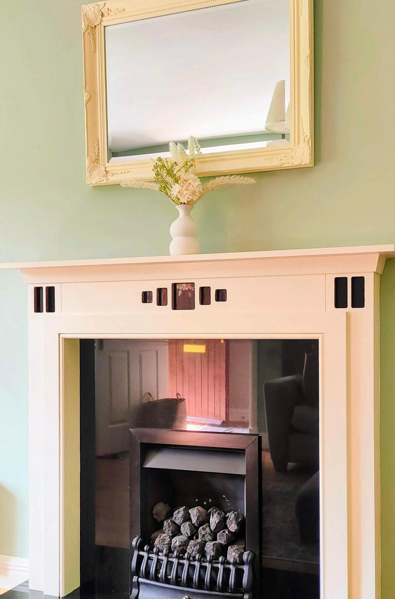 Rynn Haven - Enchanting Townhouse Lough Rynn Mohill Екстериор снимка