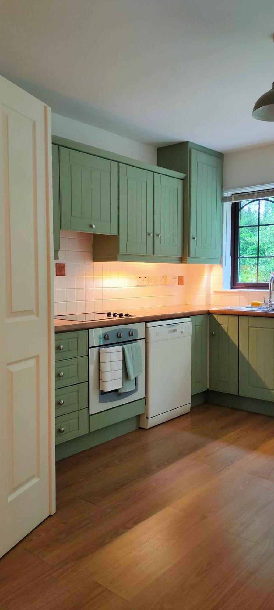 Rynn Haven - Enchanting Townhouse Lough Rynn Mohill Екстериор снимка