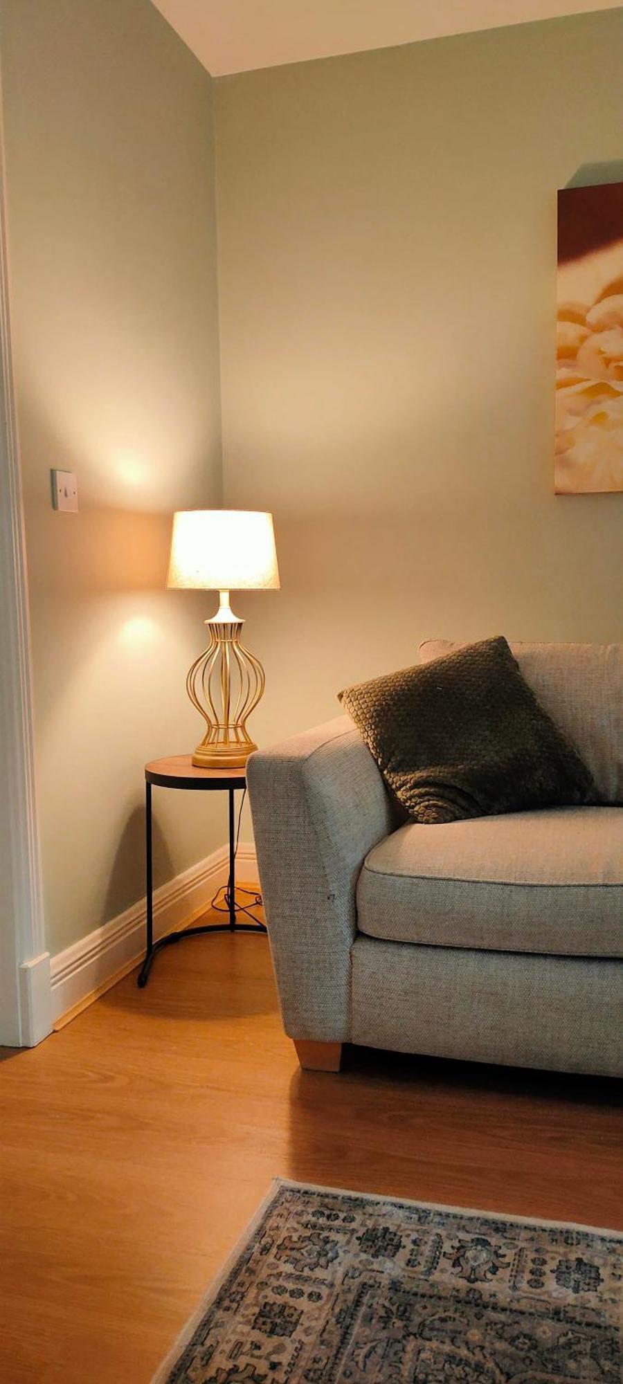 Rynn Haven - Enchanting Townhouse Lough Rynn Mohill Екстериор снимка